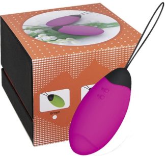 Aufladbares sensitives Vibro-Ei