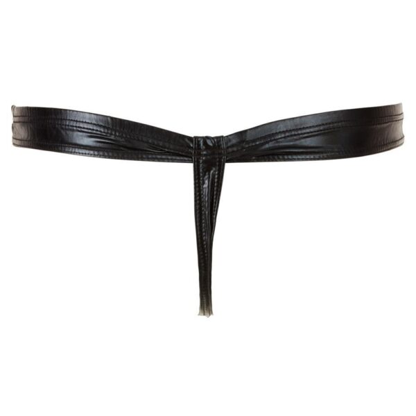 String in L