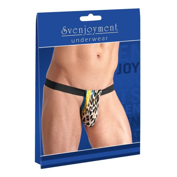 Herren String L/XL