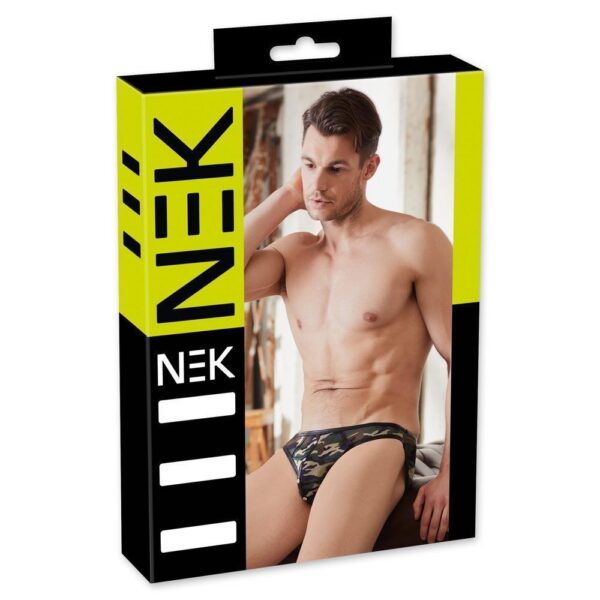Herren Slip