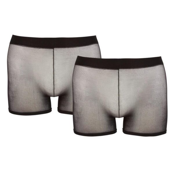 Herren-Pants 2er Pack S-L