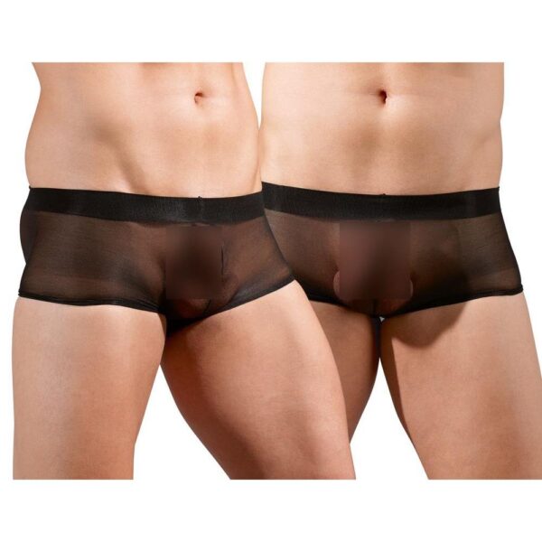 Herren-Pants 2er Pack S-L