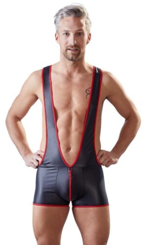 Herren Body rot