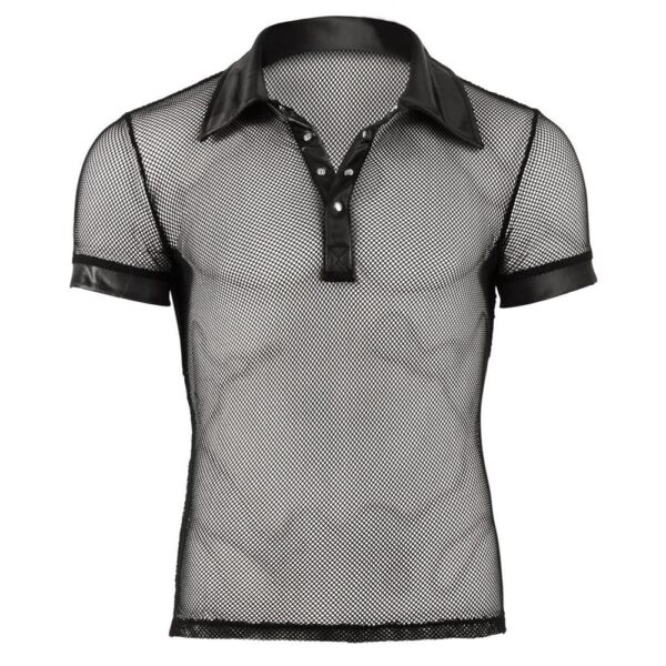Herren Shirt M