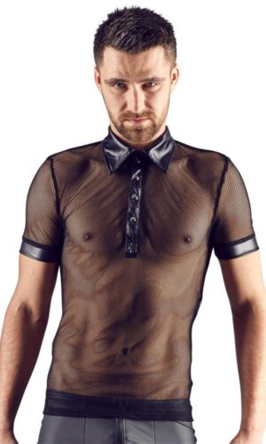 Herren Shirt M