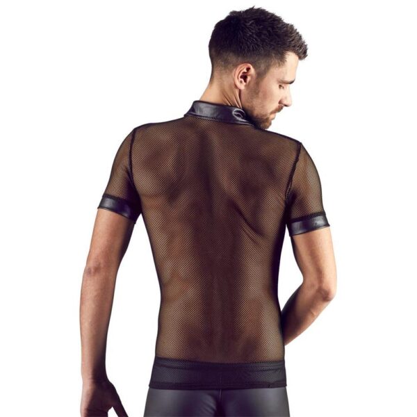 Herren Shirt M