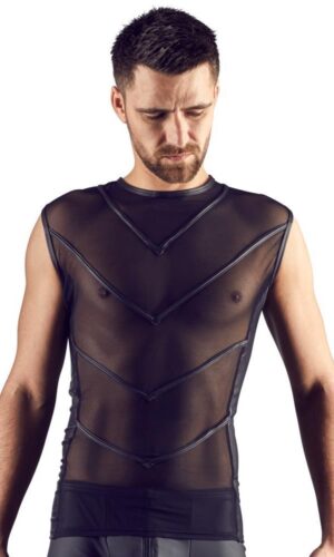 Herren Shirt XL