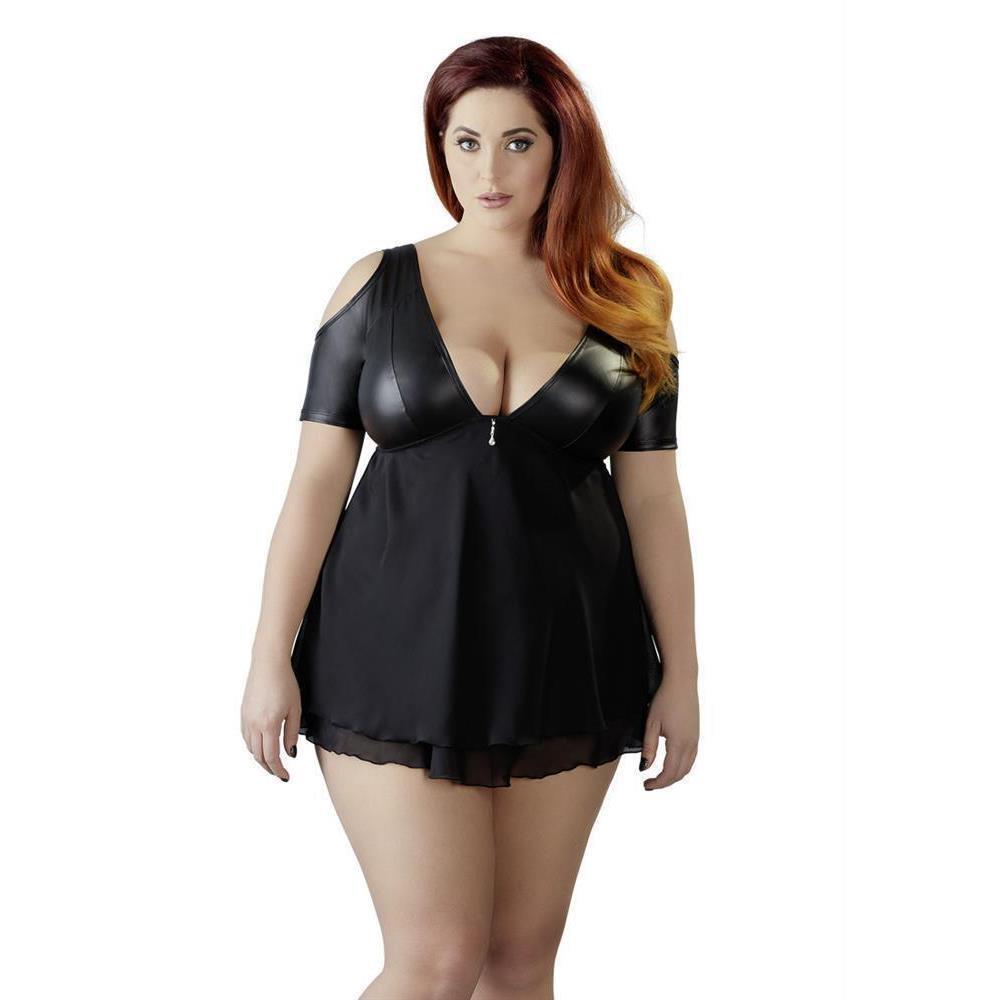 Strapshemd 95E/2XL