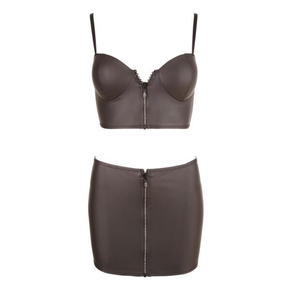 Top und Rock Zip