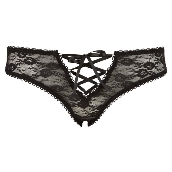 Spitzenslip M (40/42)