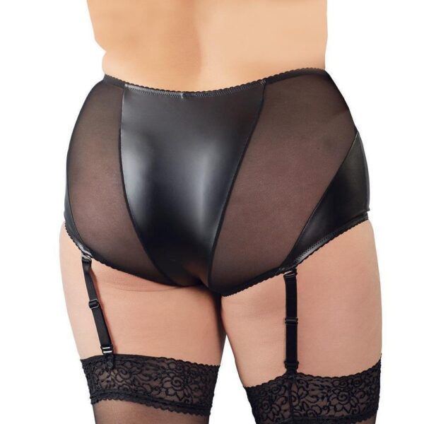Straps Slip