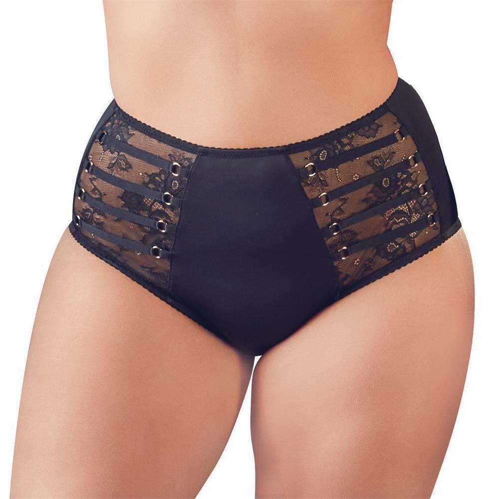 Lack-Bettstiefel