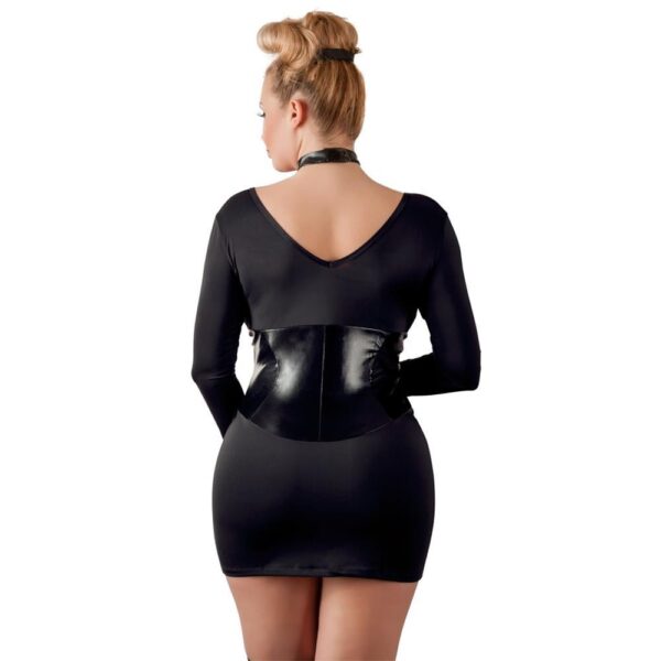 Domina Kleid