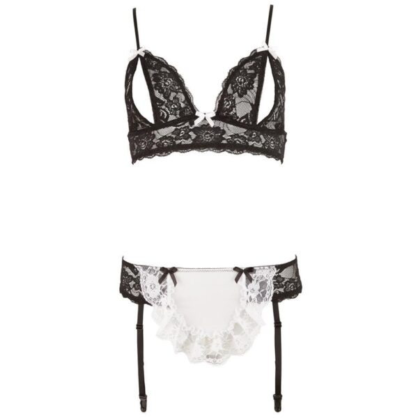 Servierset L