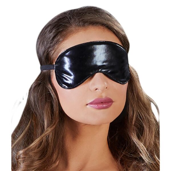Wetlook-Taillenmieder und Maske
