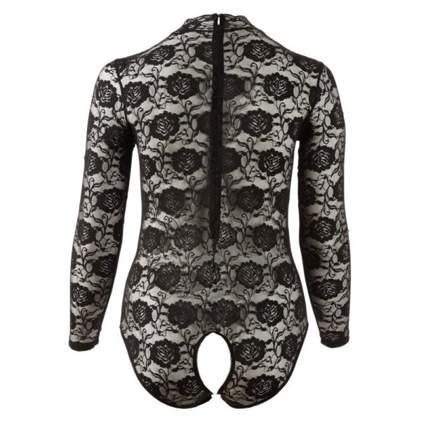 Spitzenbody 3XL (56/58)