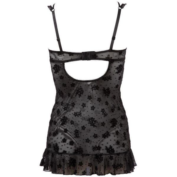 Powernet Dessous Kleid