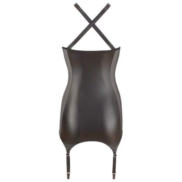 Straps-Minikleid