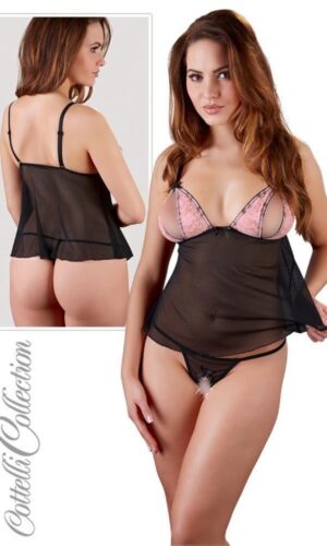 Babydoll Suria XL (48/50)