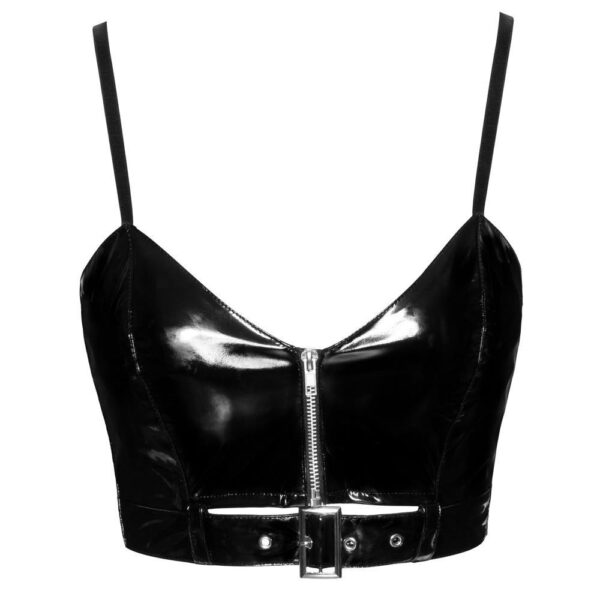 Lack Top Schnalle S