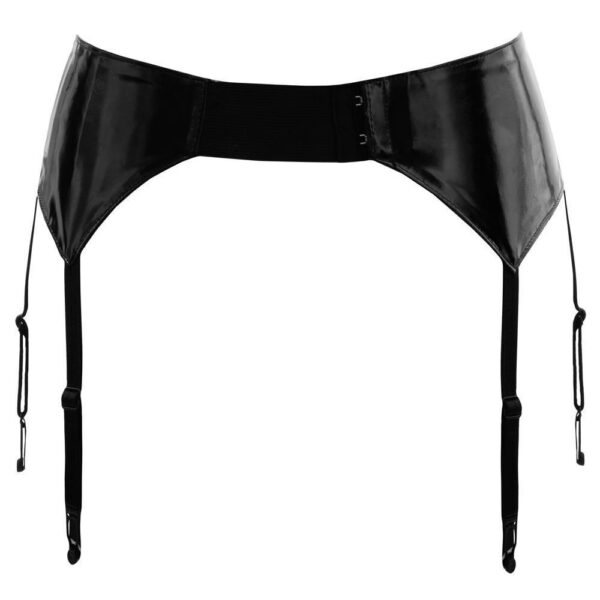 Lack-Strapsgürtel