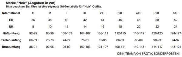 Kleid in Größe 48