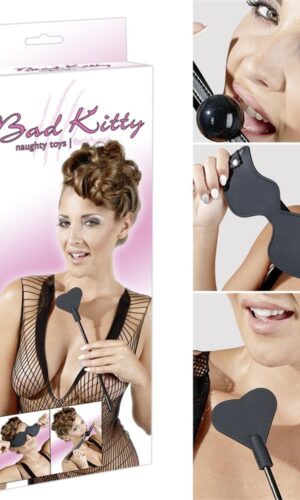 Fetish Kit Silikon