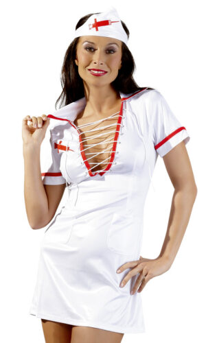 Krankenschwester-Set XL